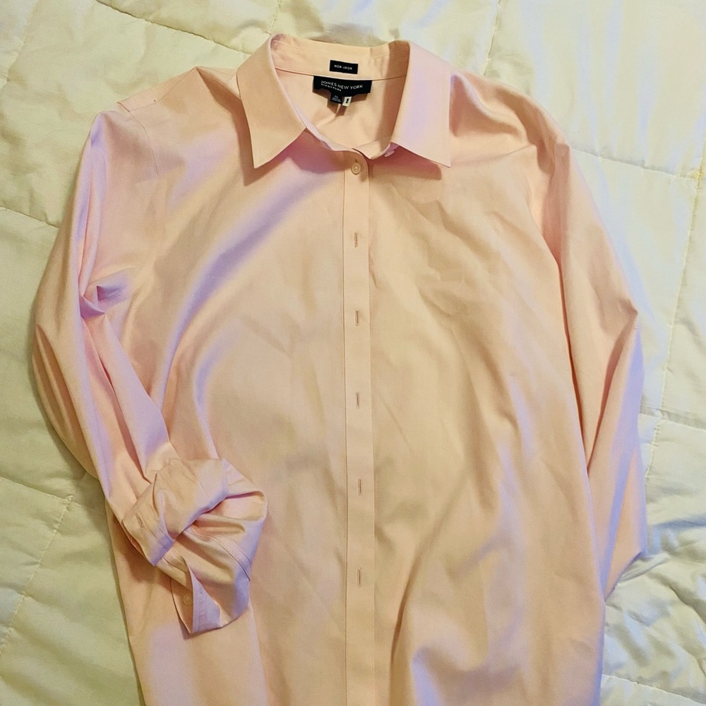 Jones Néw York button down